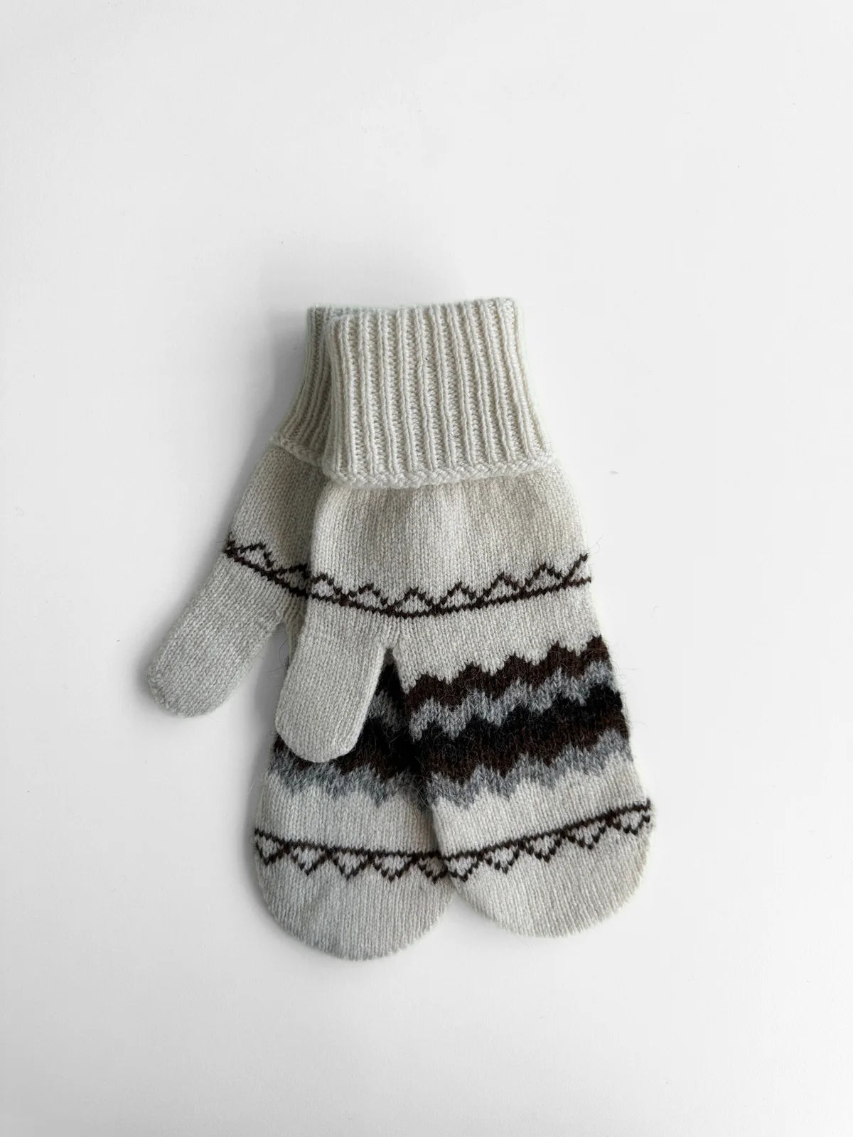 Varma Wool Gloves