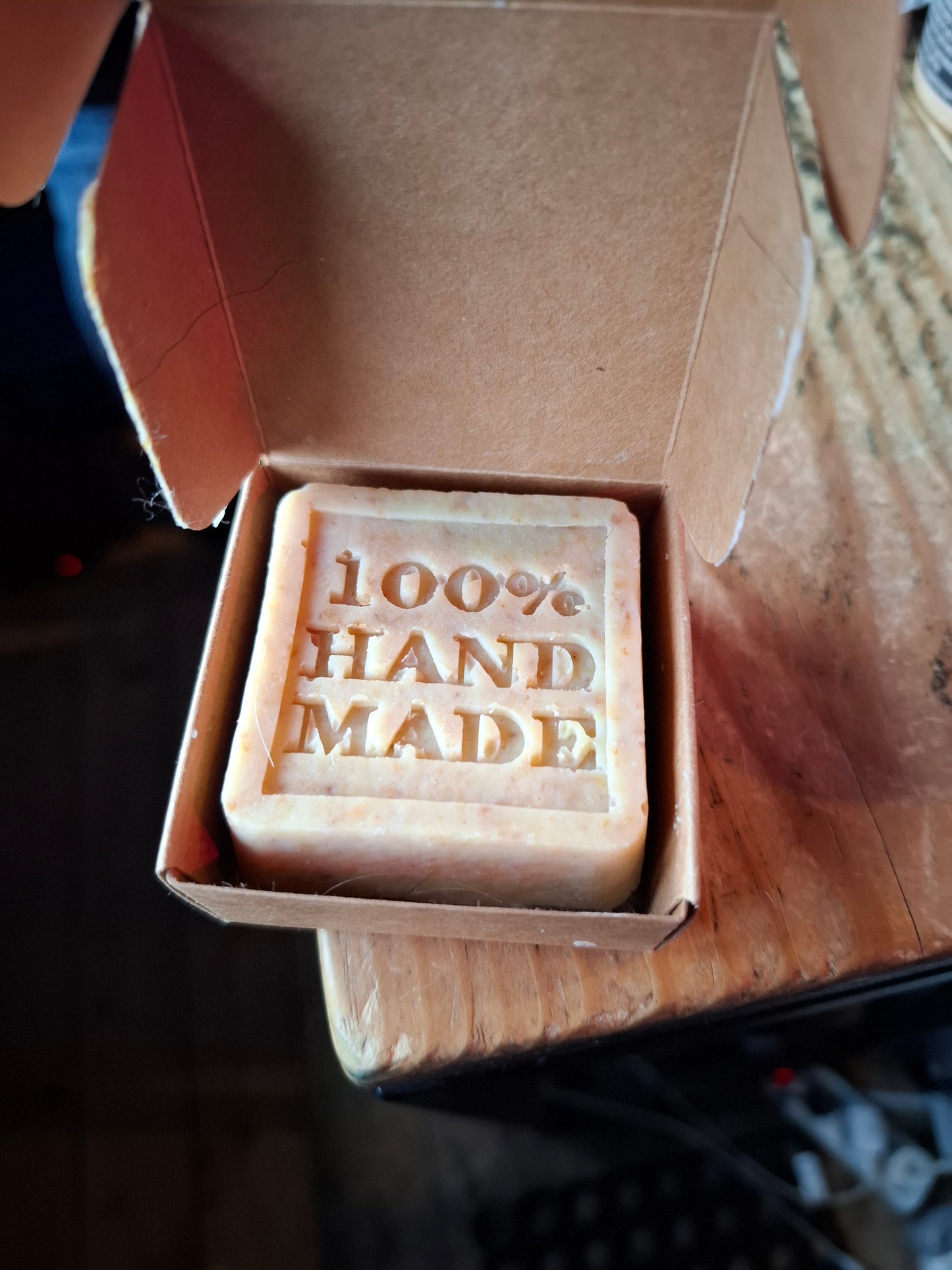Icelandic Hand Soap Animals