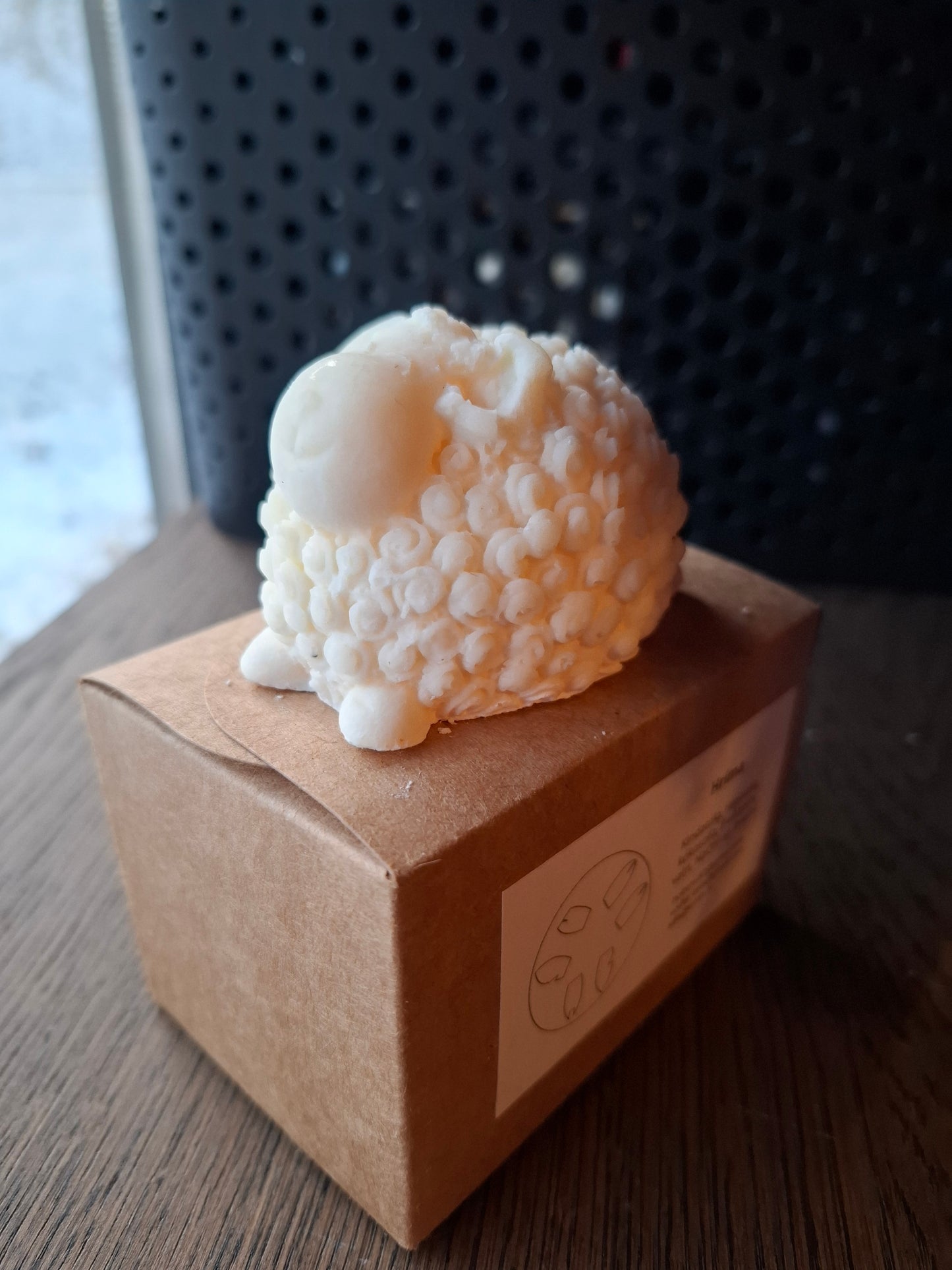 Icelandic Hand Soap Animals