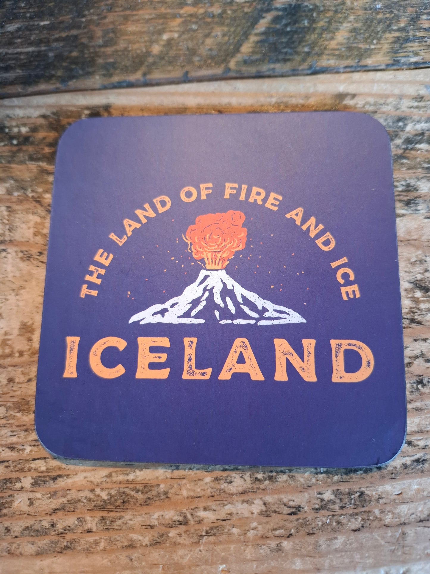 Coaster