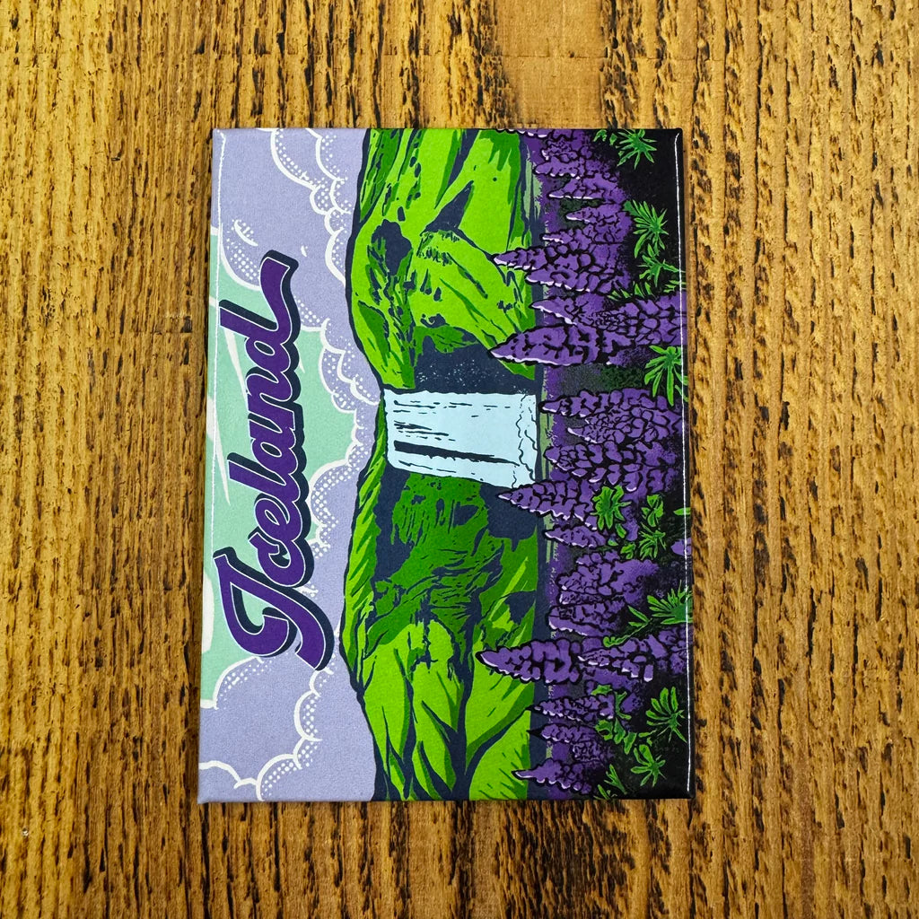 Fridge Magnet