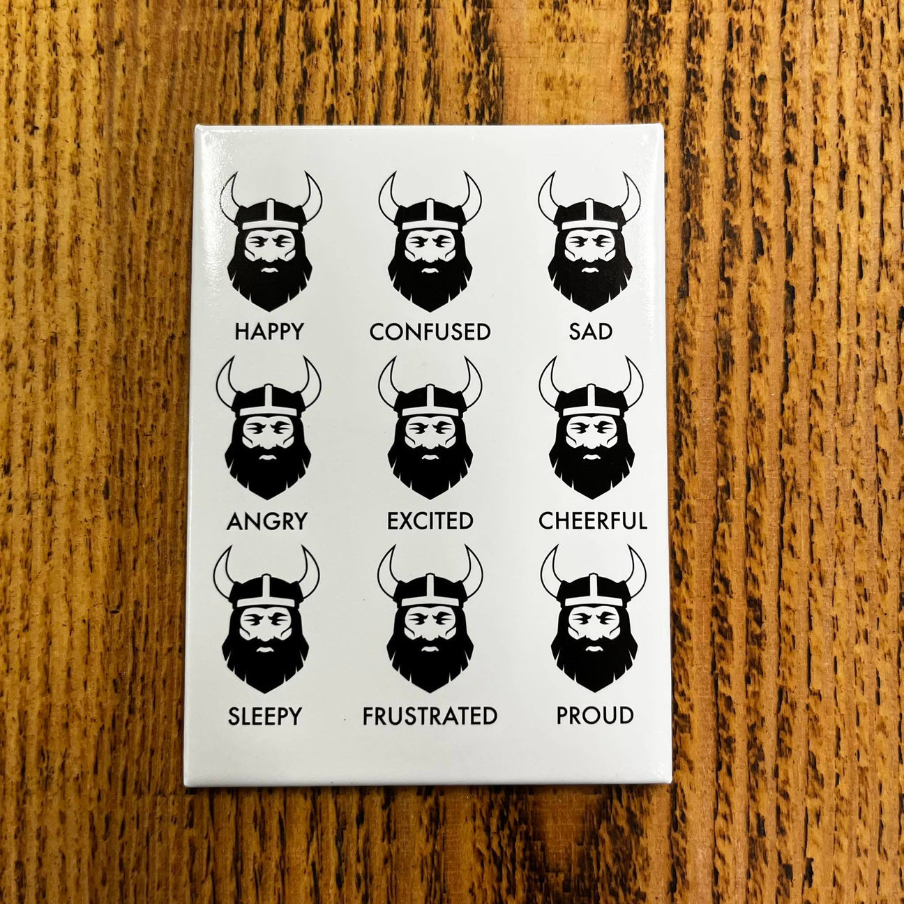 Fridge Magnet