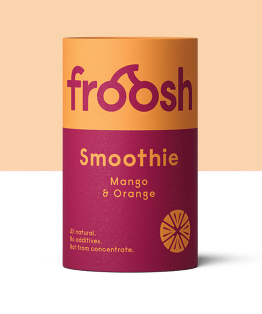 Froosh Smoothie