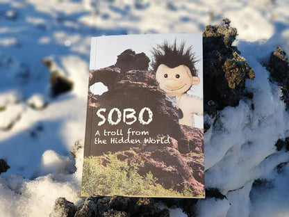 SoBo - A Troll From the Hidden World