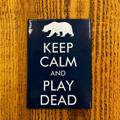 Fridge Magnet