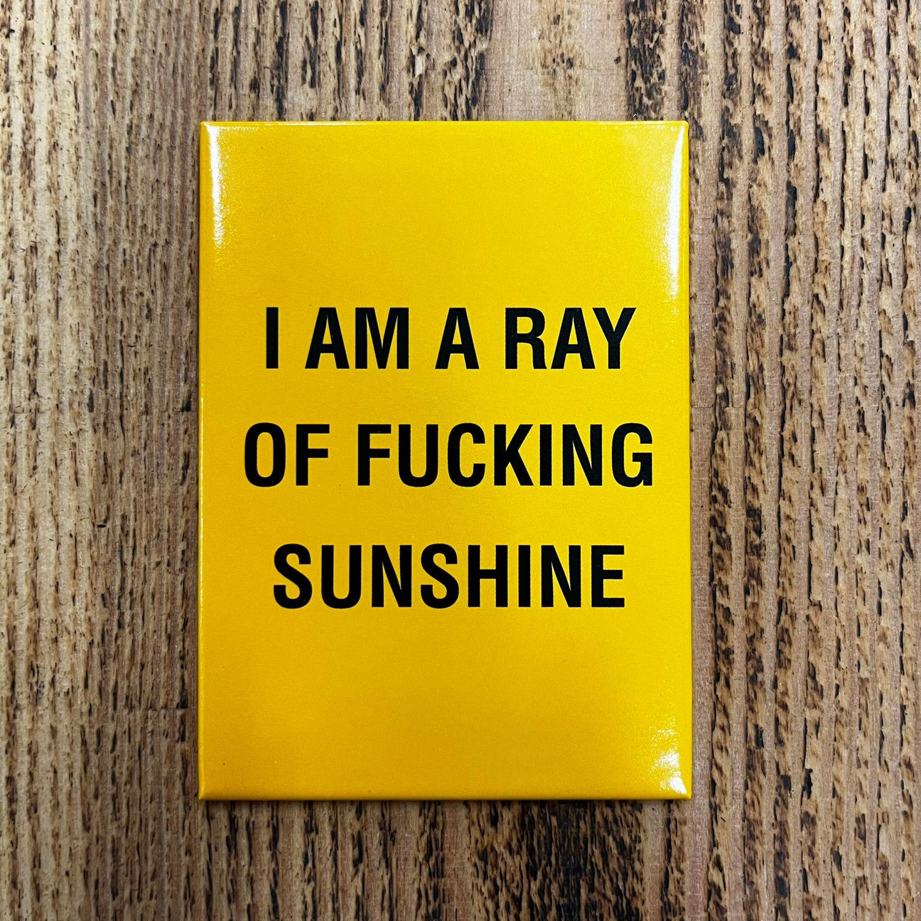 Fridge Magnet