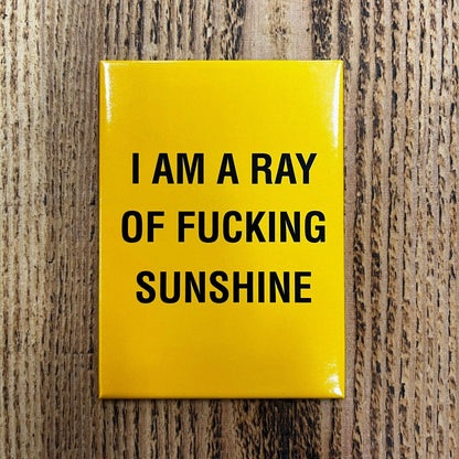 Fridge Magnet