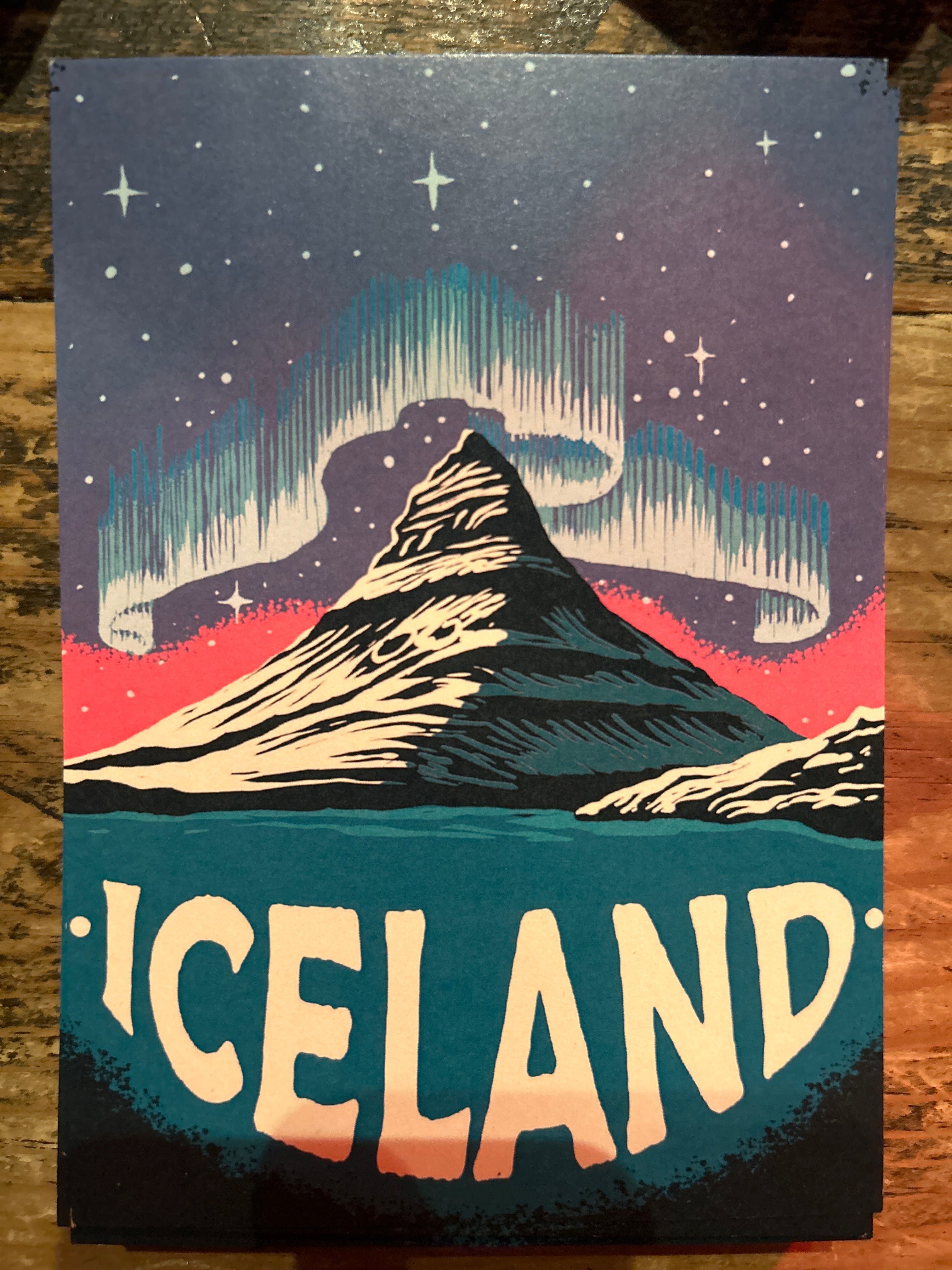 Postcard