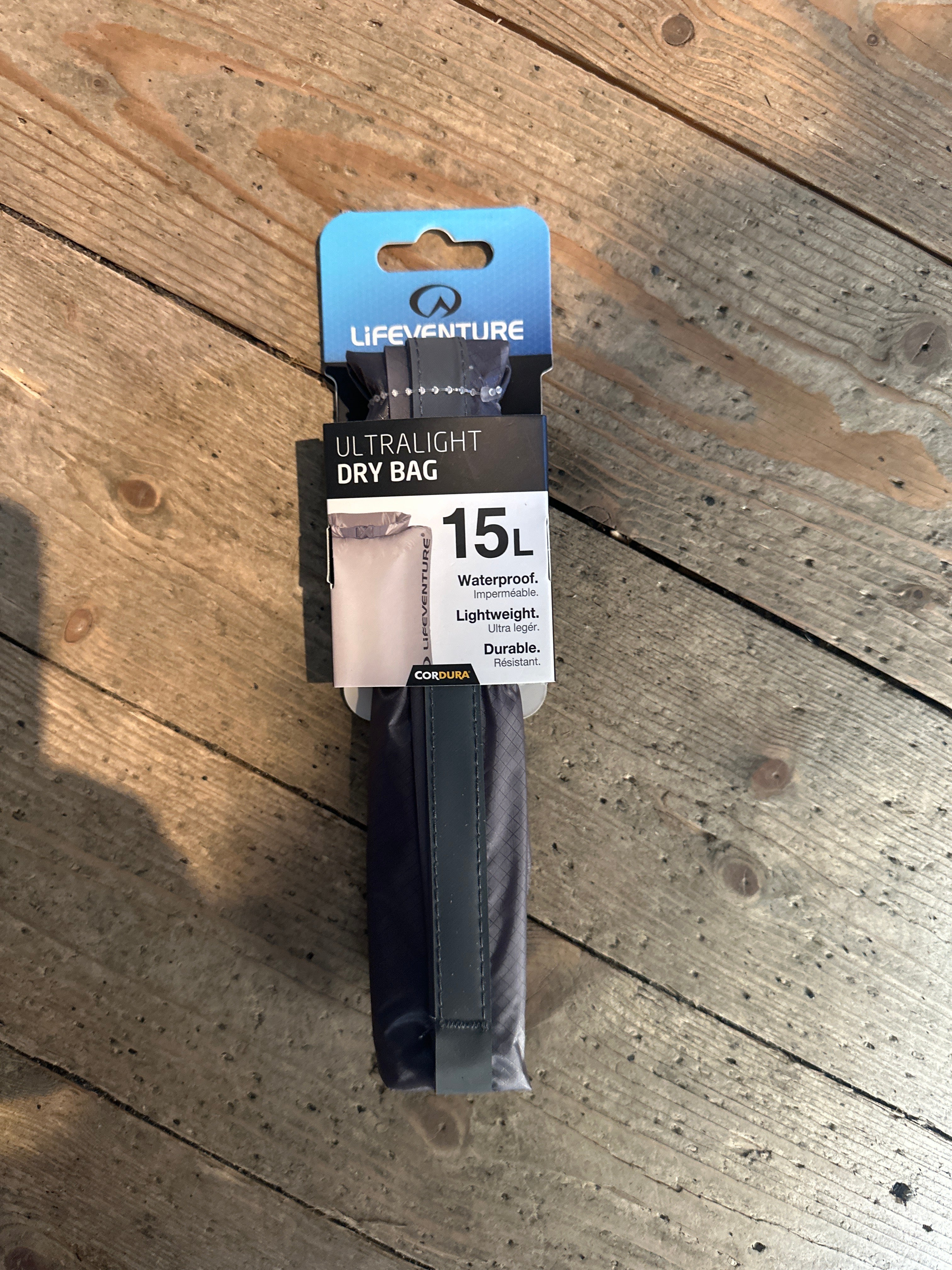 Ultralight Dry Bag