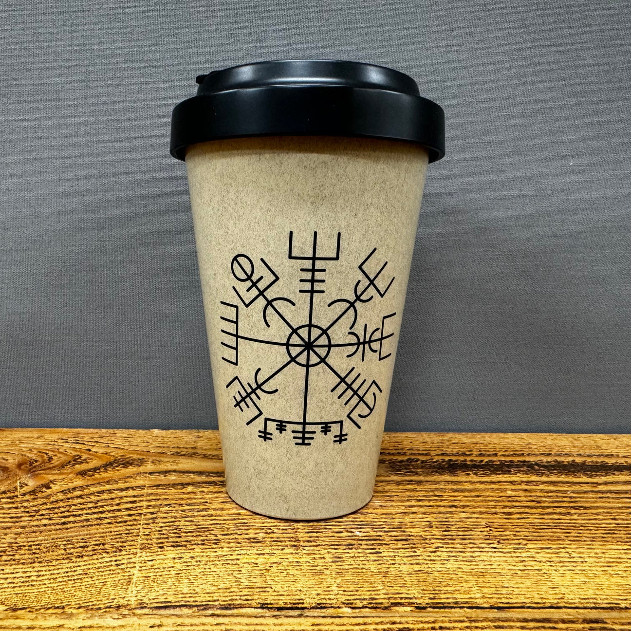 Travel Coffee Mug