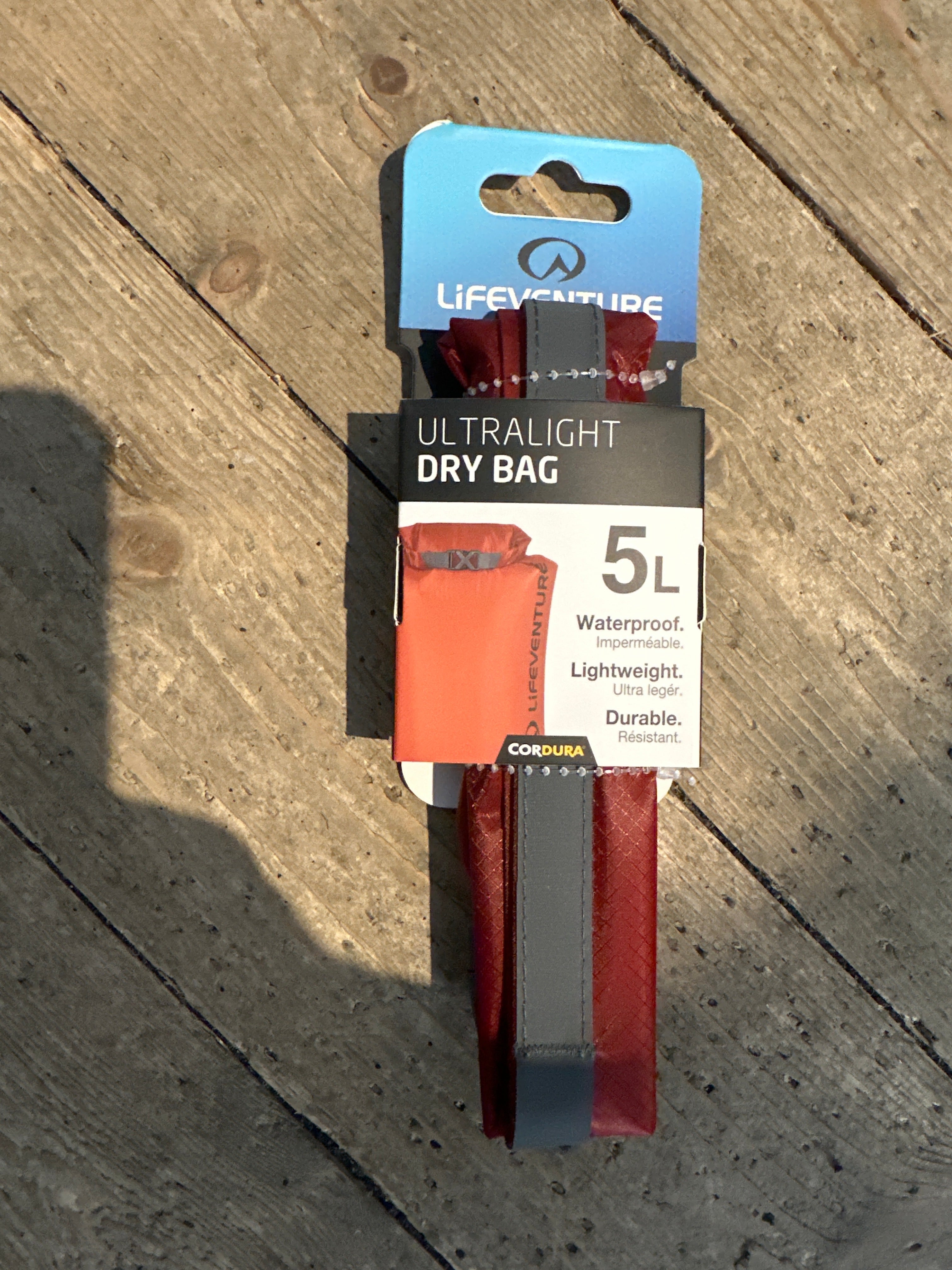 Ultralight Dry Bag