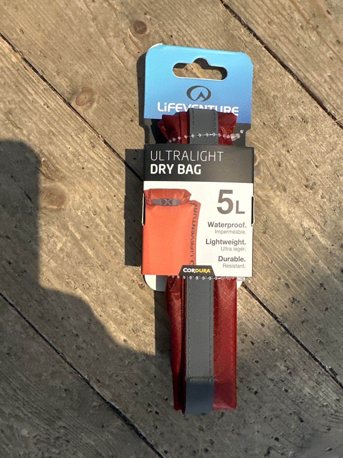 Ultralight Dry Bag