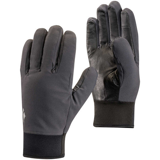 Black Diamond gloves