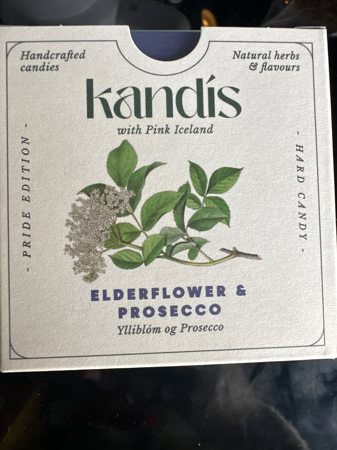 Kandís Handcrafted Candy