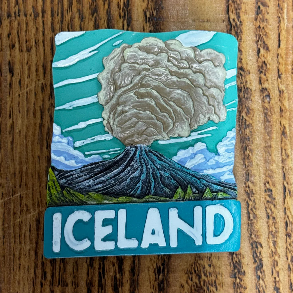 Magnet