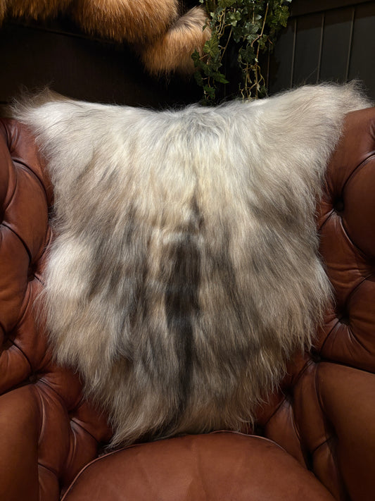 Sheepskin