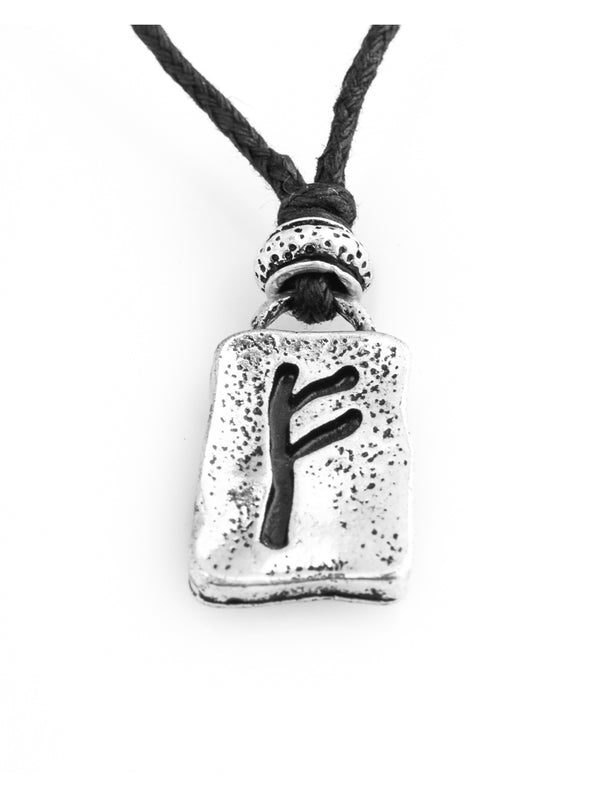 Rune Necklace