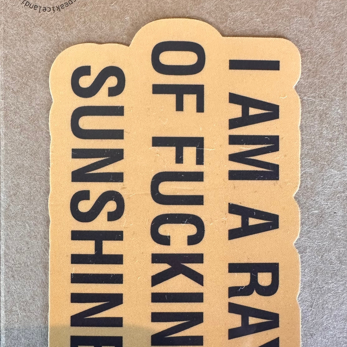 Sticker – Seljalandsfoss Shop & Food
