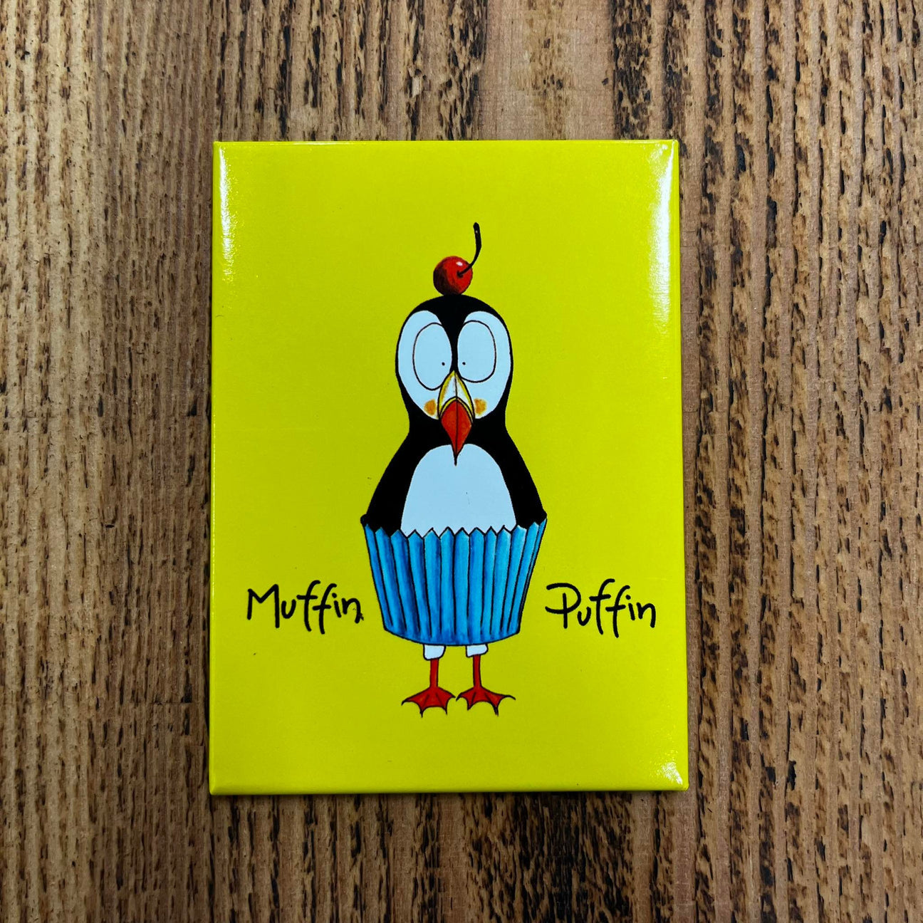 Fridge Magnet