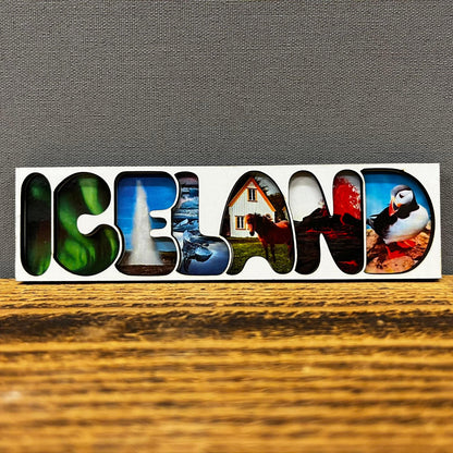 Fridge Magnet