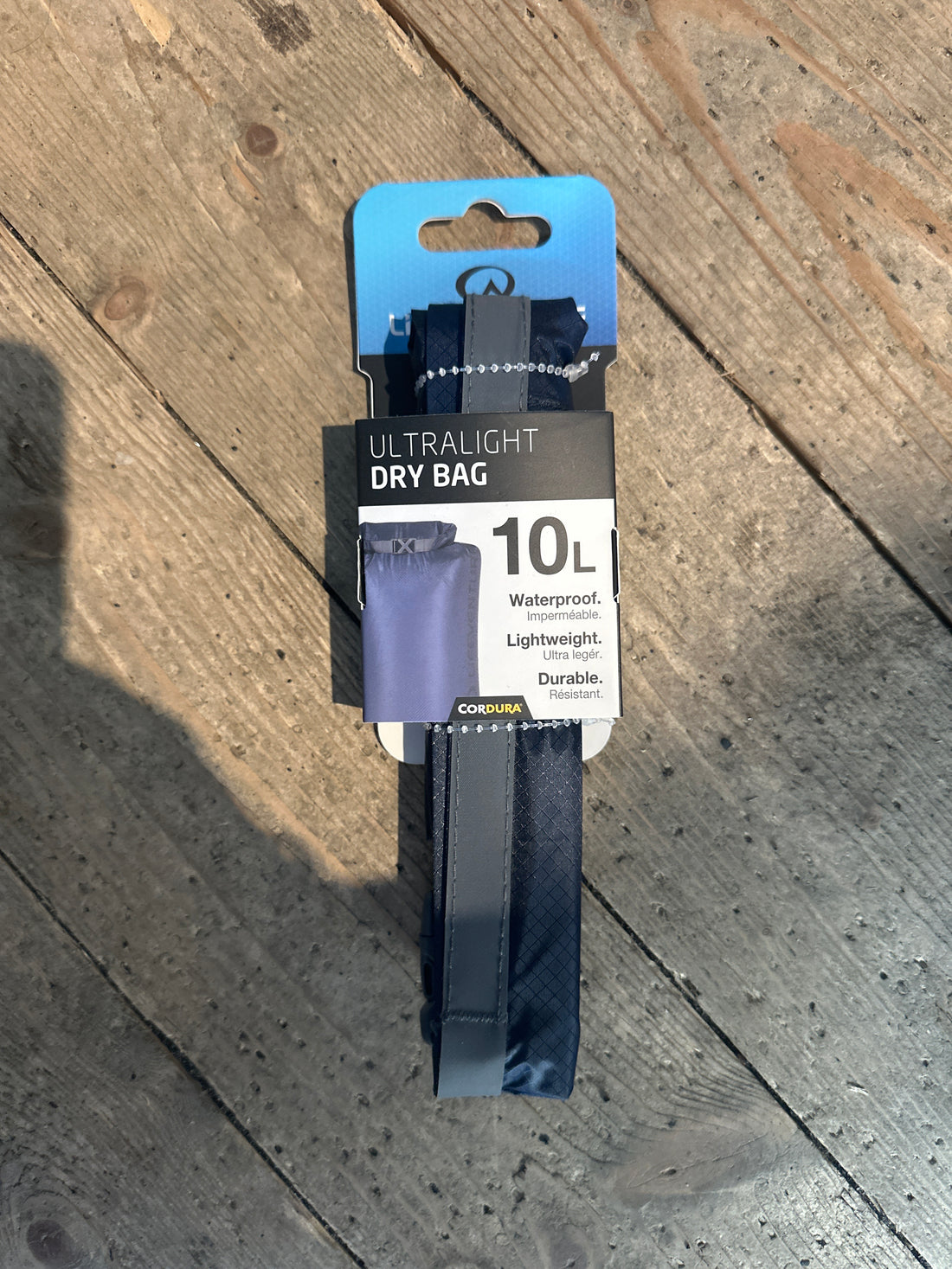 Ultralight Dry Bag
