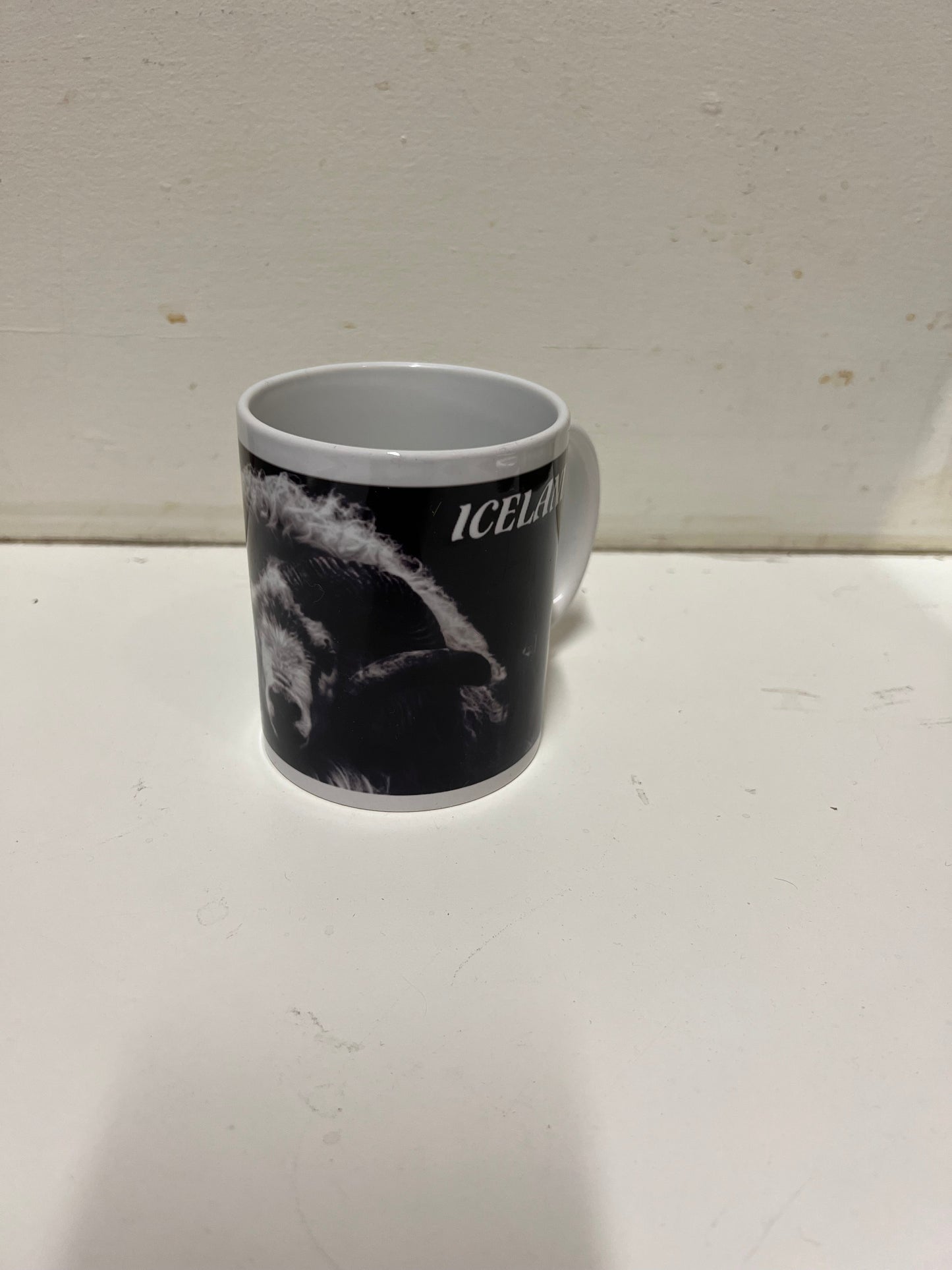 Coffee Mug - Atlason