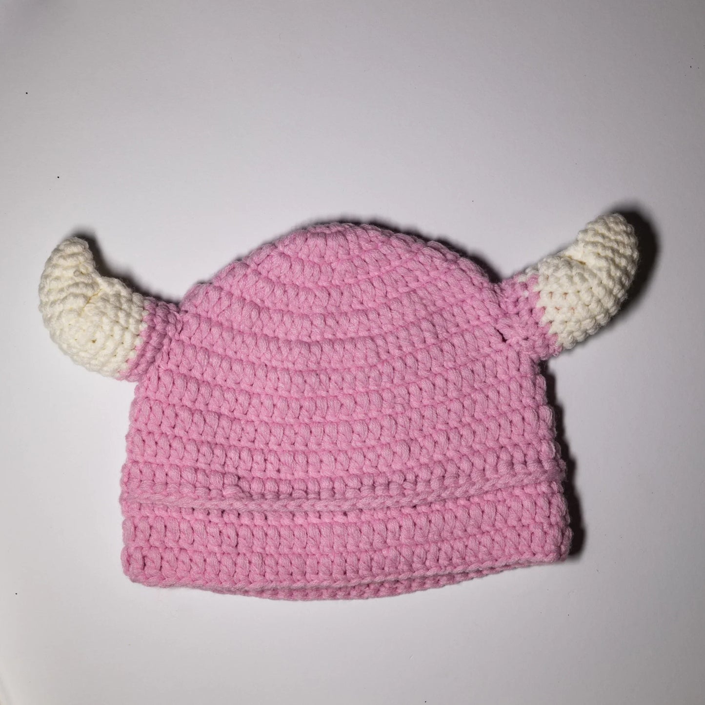 The Viking Horns Hat - Atlason