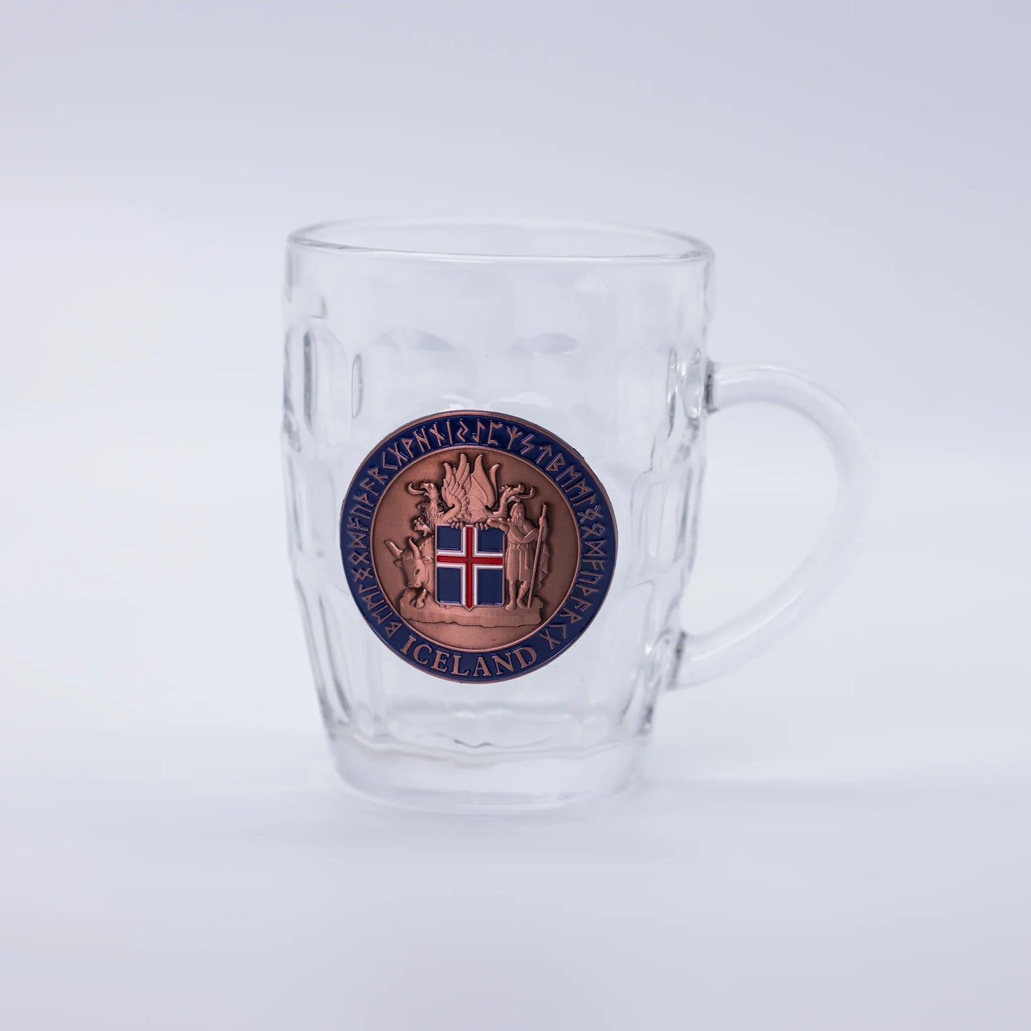 Beer Mug - Atlason