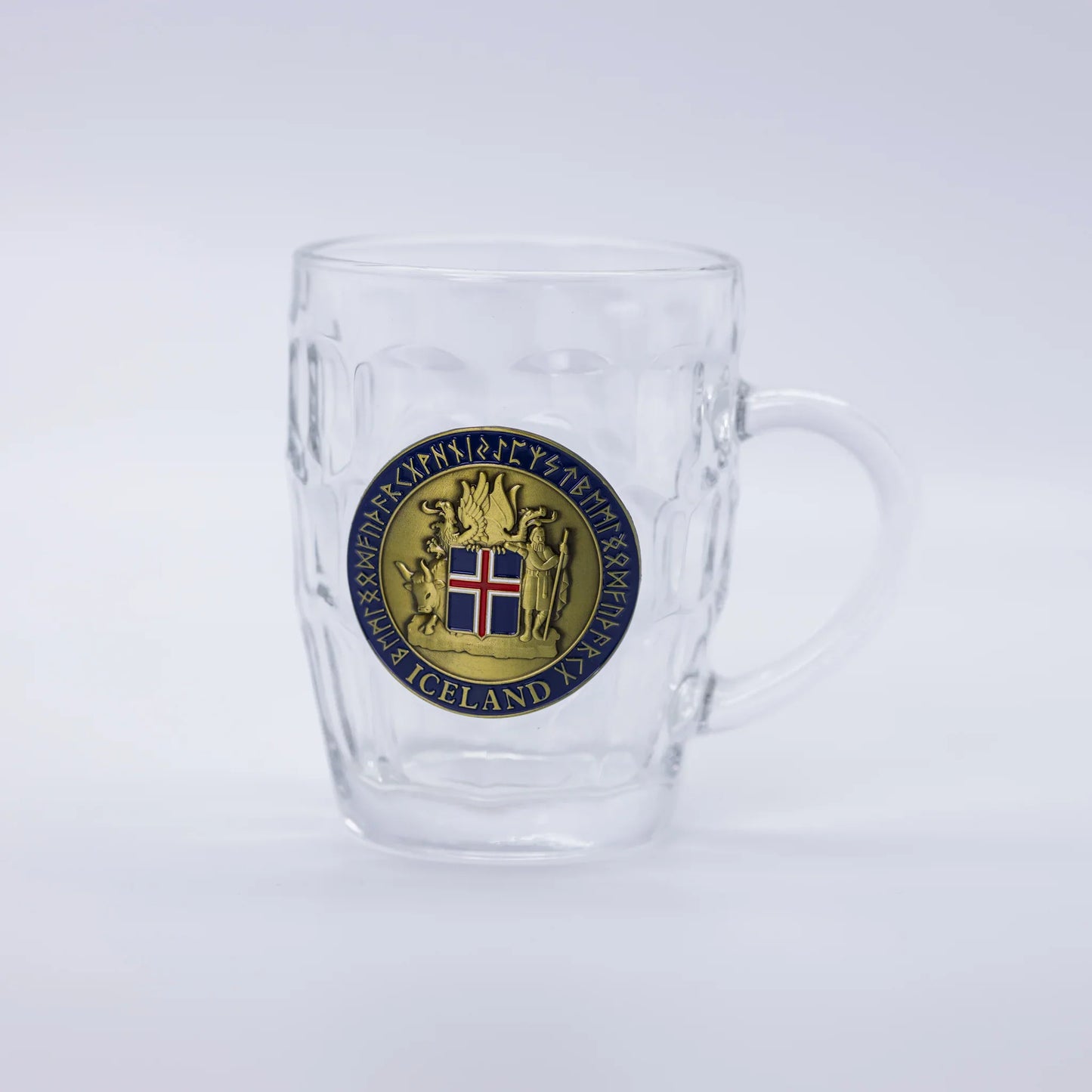 Beer Mug - Atlason