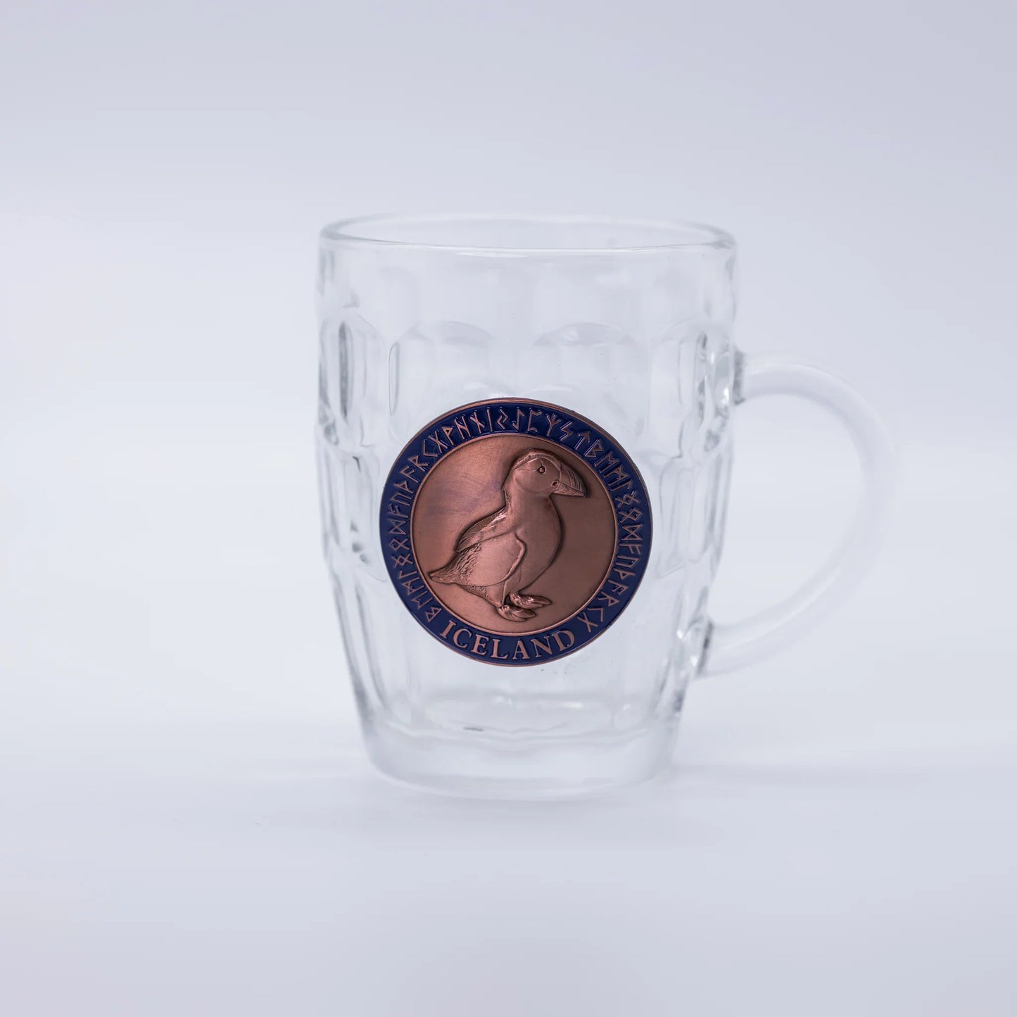 Beer Mug - Atlason