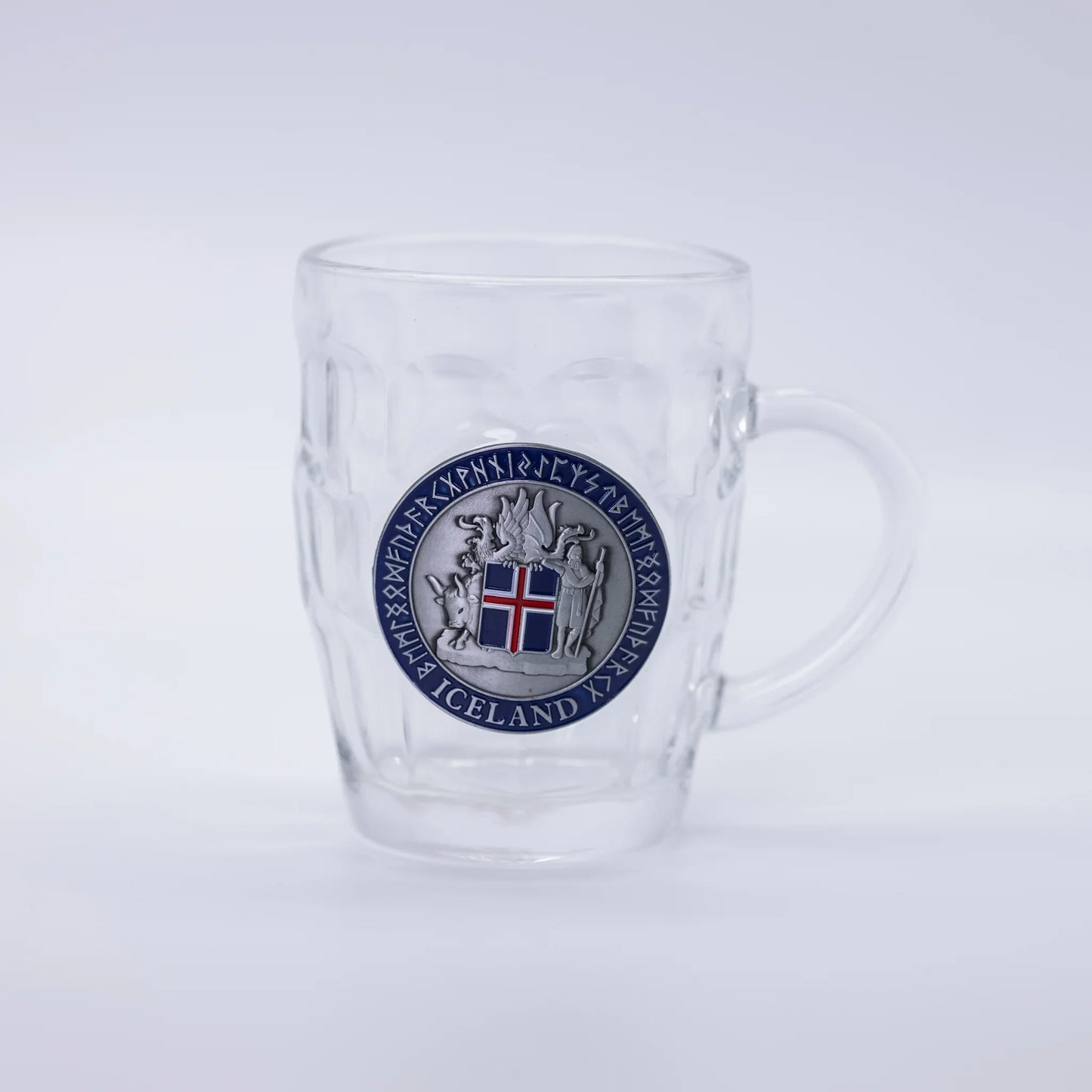 Beer Mug - Atlason