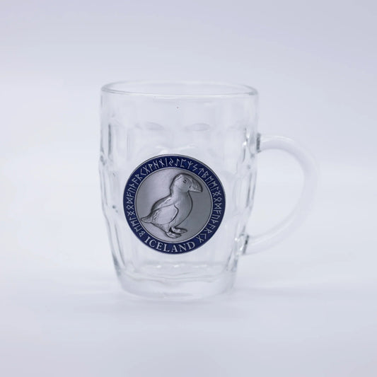 Beer Mug - Atlason