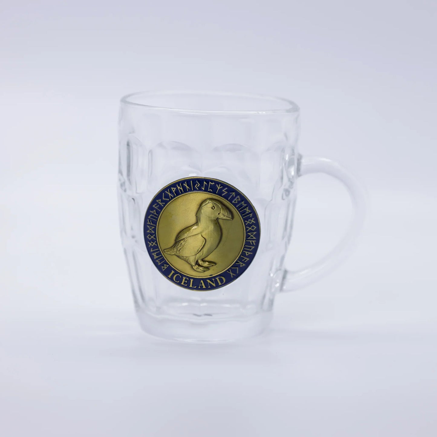 Beer Mug - Atlason