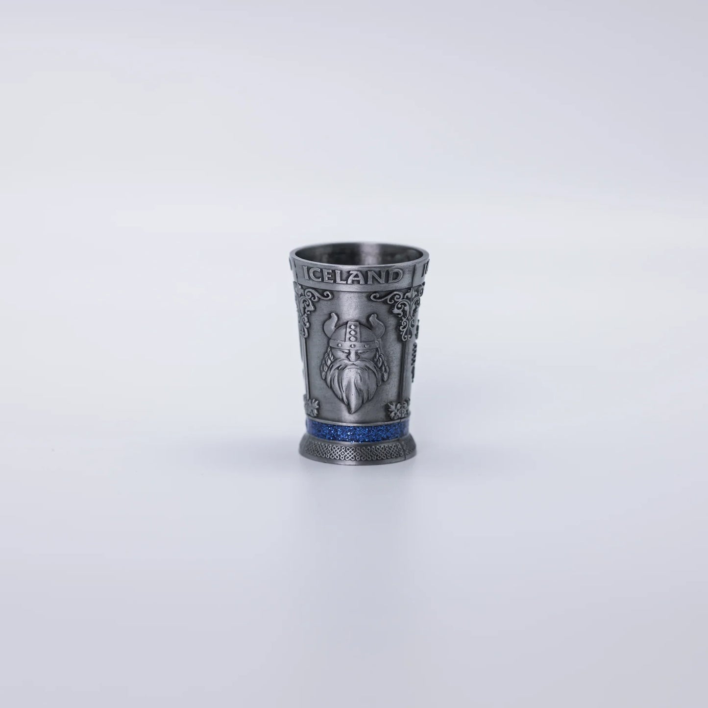 Shotglass Steel - Atlason