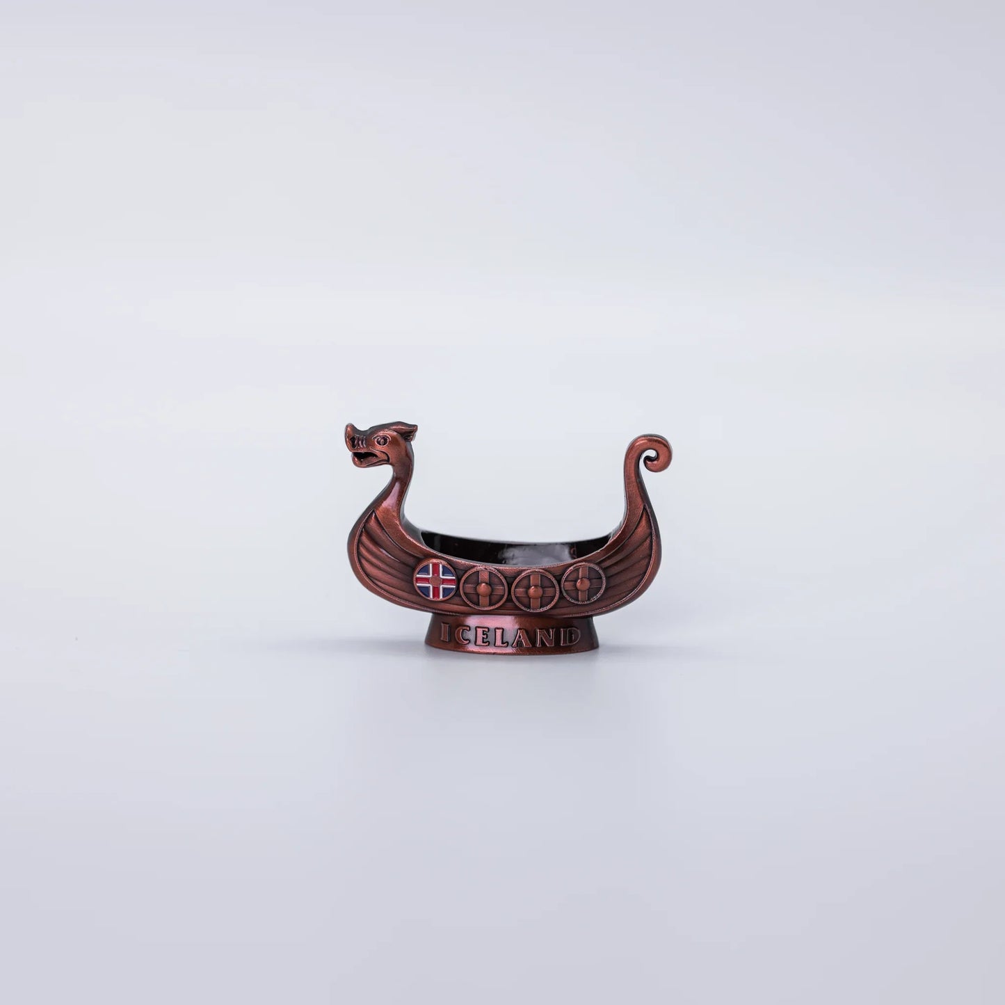 Vikingship (Small) - Atlason