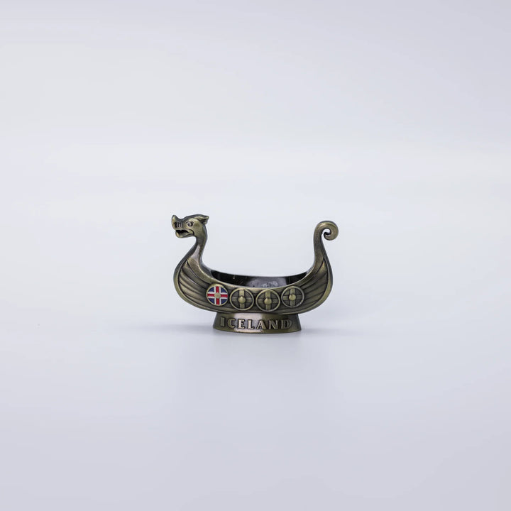 Vikingship (Small) - Atlason