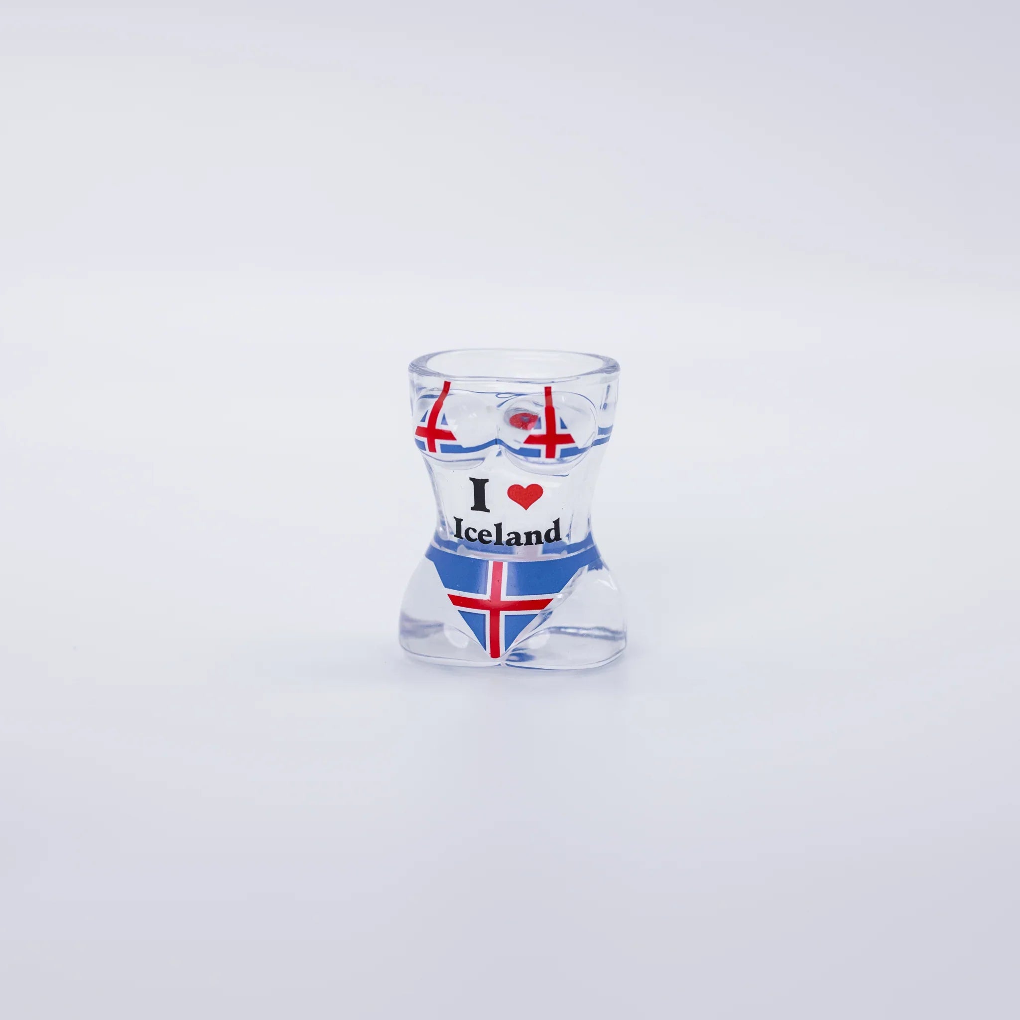 Shotglass Sexy - Atlason