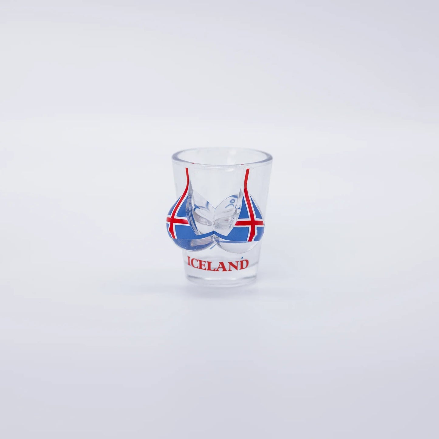 Shotglass Sexy - Atlason