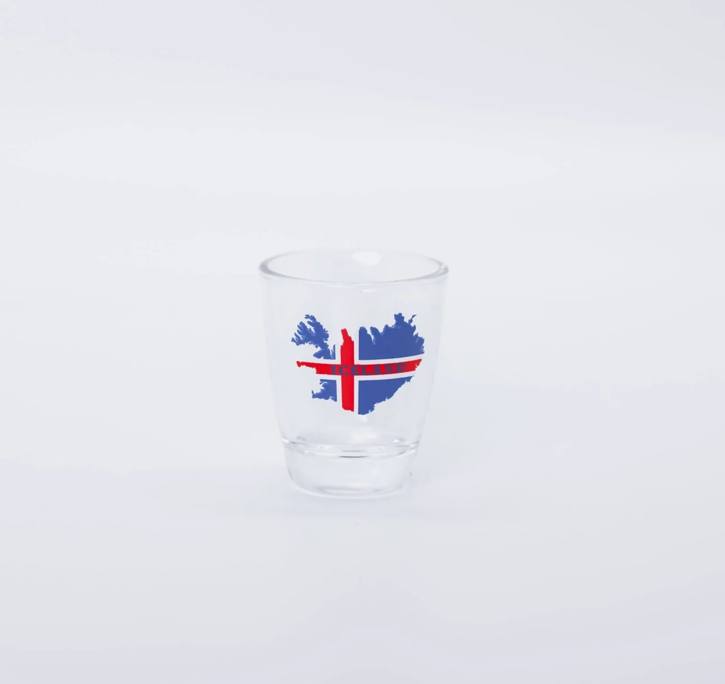 Shotglass - Atlason