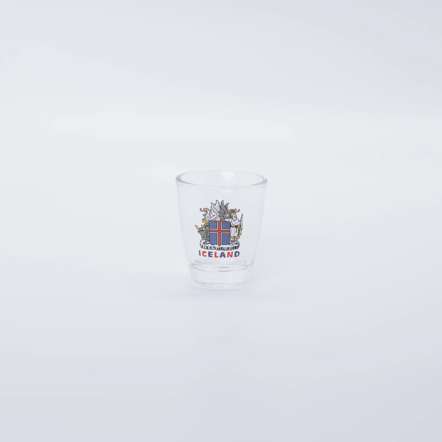 Shotglass - Atlason