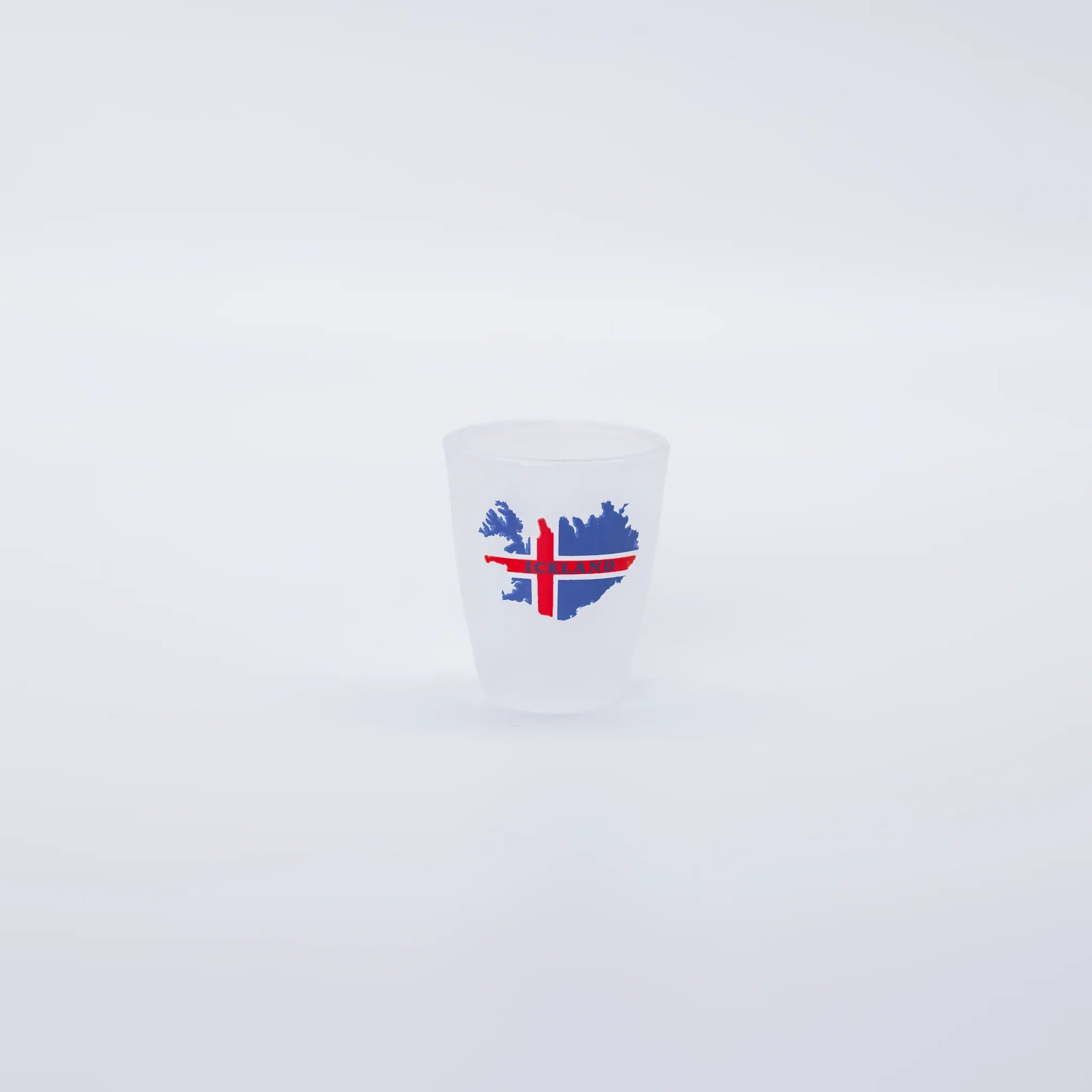 Shotglass - Atlason