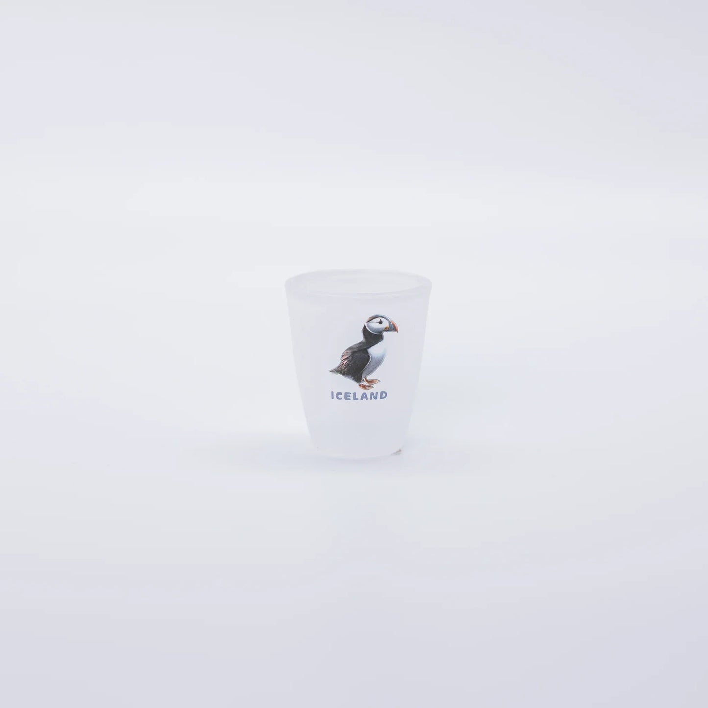 Shotglass - Atlason