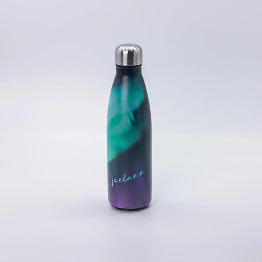 Thermo Bottle Northern Lights - Atlason