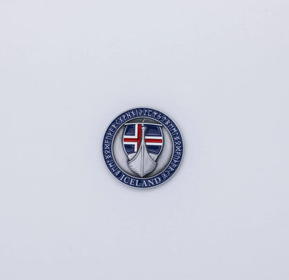 Icelandic Coins - Atlason