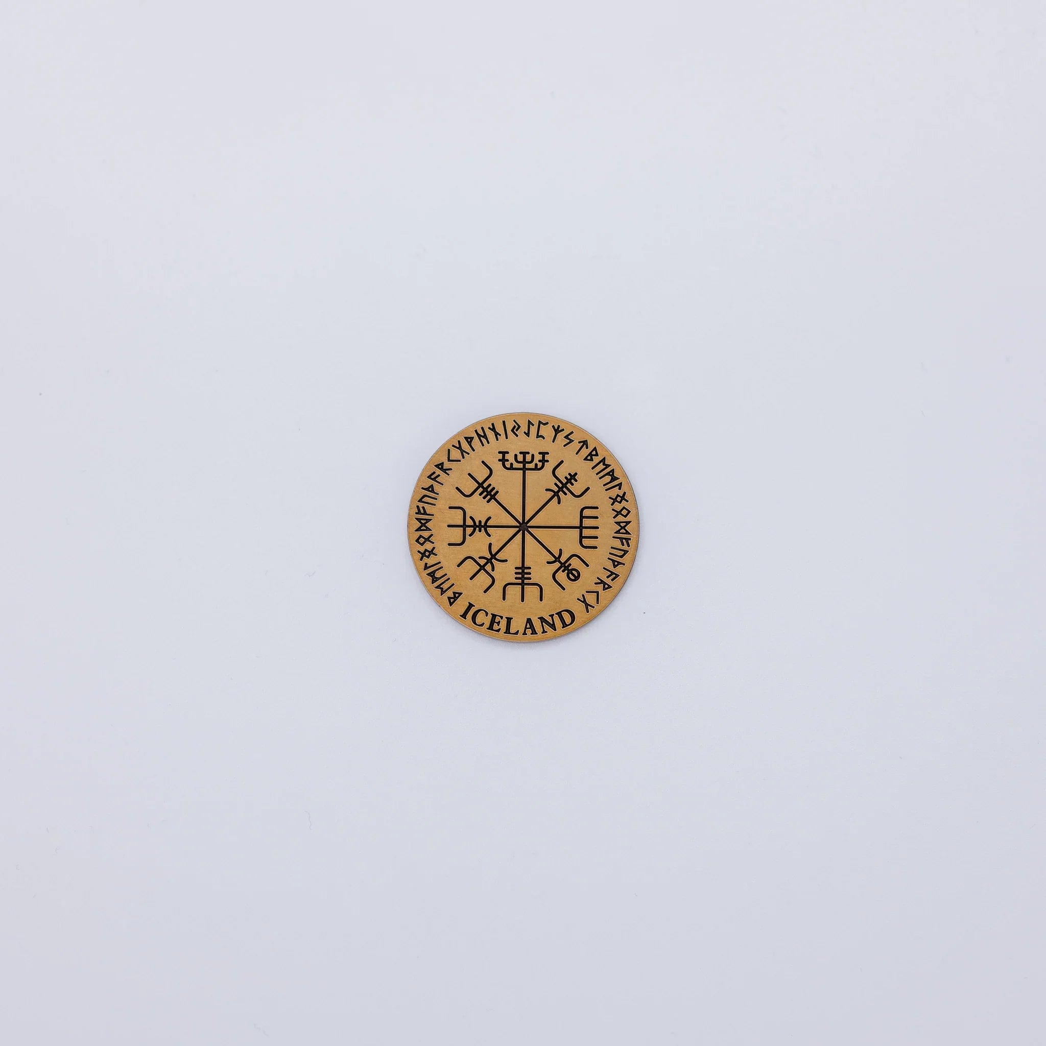 Icelandic Coins - Atlason