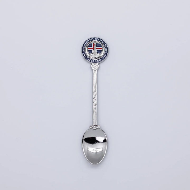 Spoon - Atlason