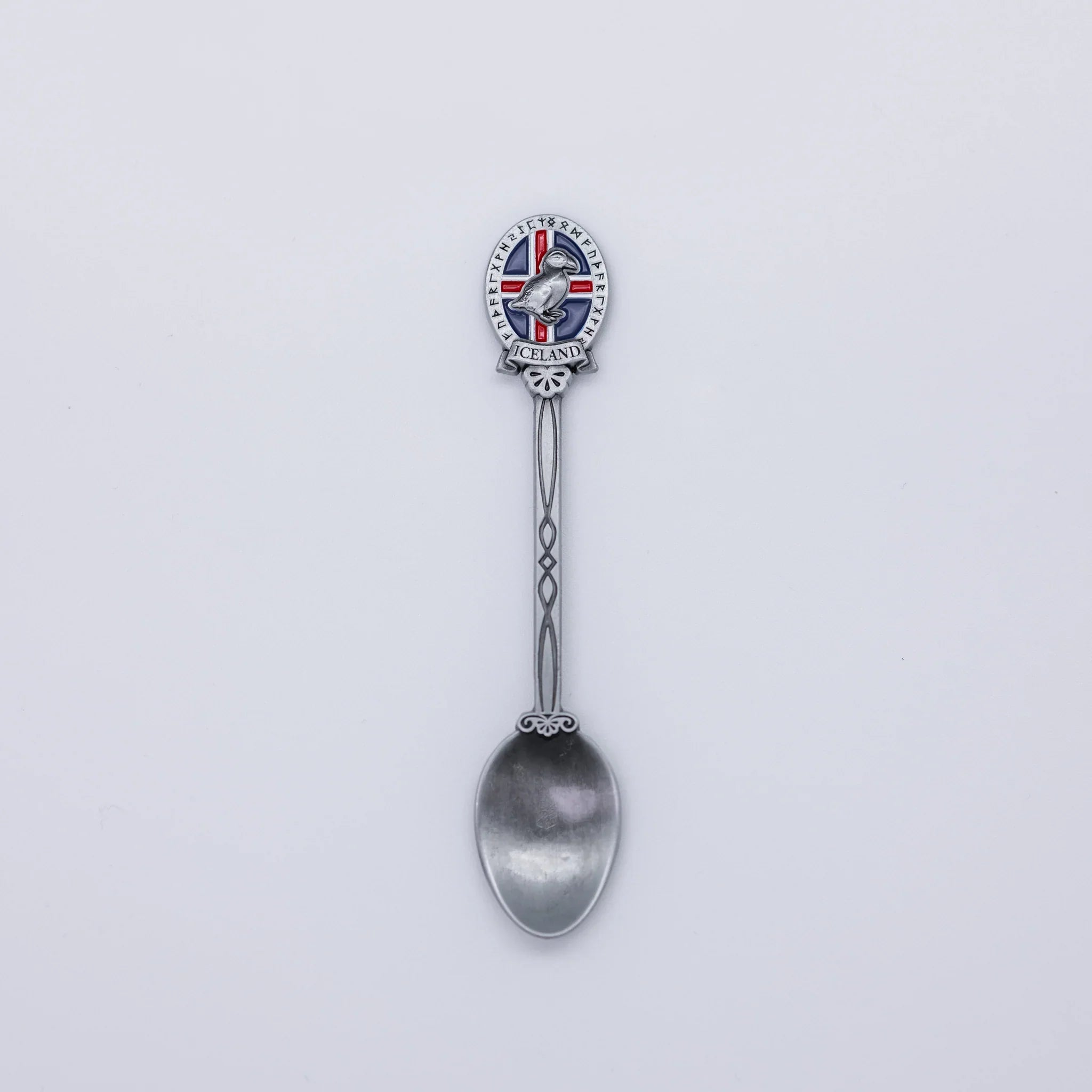 Spoon - Atlason