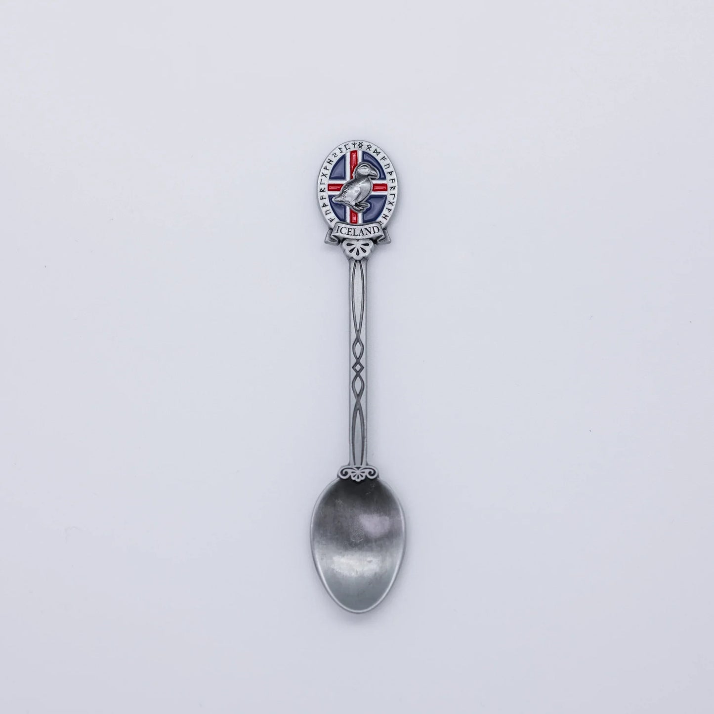 Spoon - Atlason