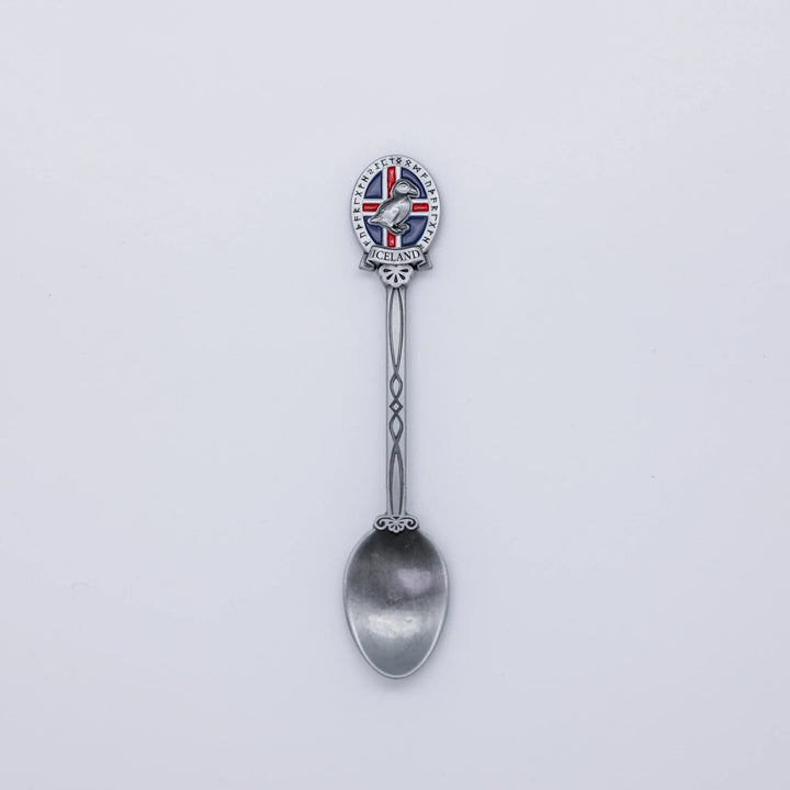 Spoon - Atlason