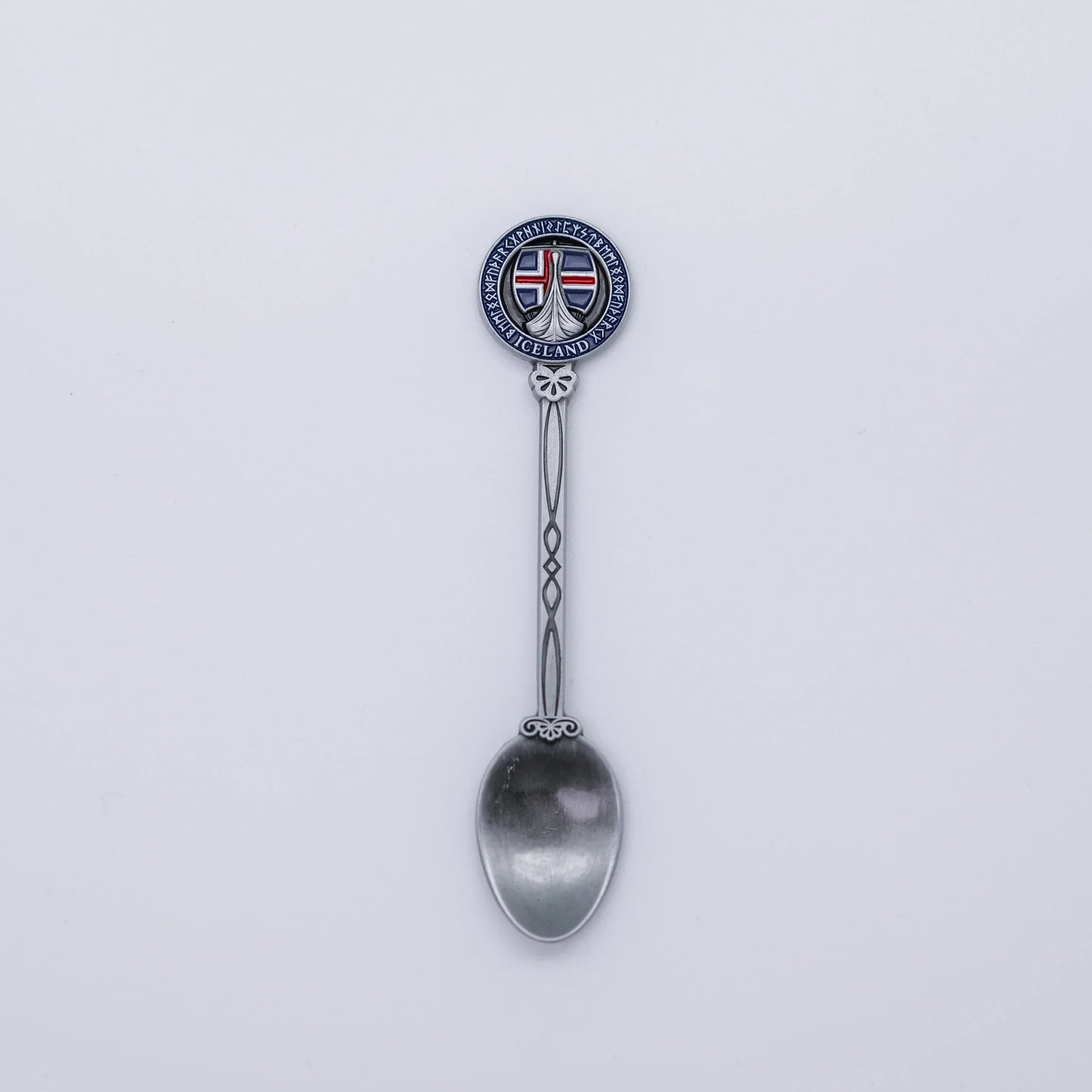 Spoon - Atlason